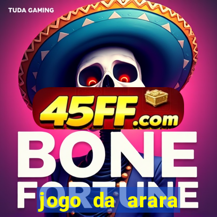 jogo da arara trade é confiável